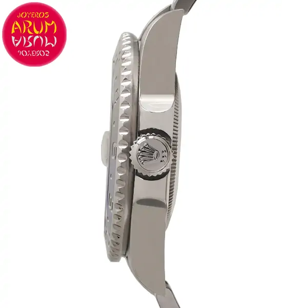 Rolex GMT Master II Ceramic Shop Ref. 4616/1238 "SOLD"