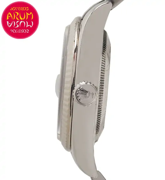 Rolex Datejust Shop Ref. 5076/1701 "SOLD"