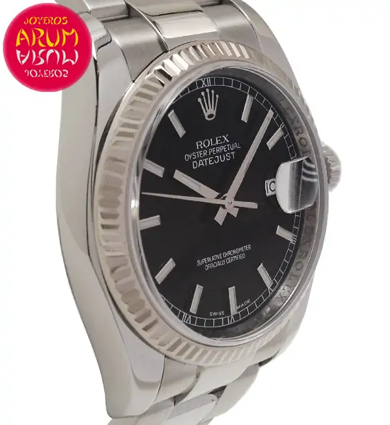 Rolex Datejust Shop Ref. 5076/1701 "SOLD"