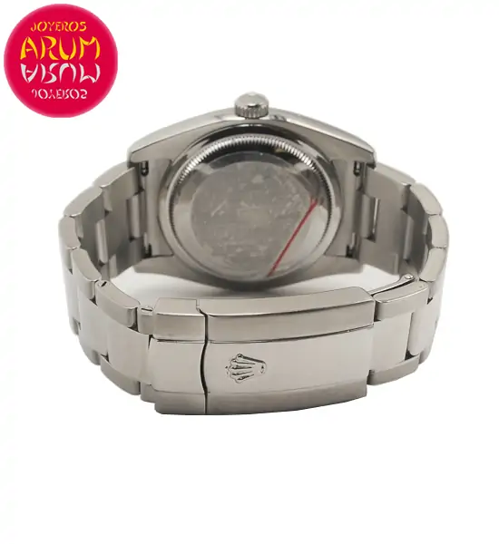 Rolex Datejust Shop Ref. 5076/1701 "SOLD"