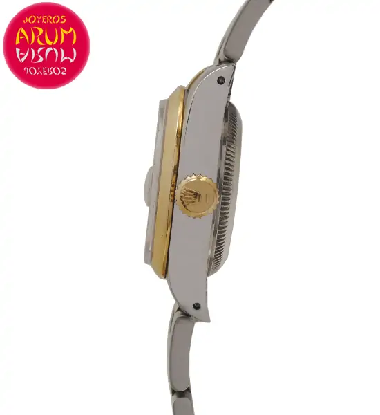 Rolex Datejust Shop Ref. 2750 "SOLD"