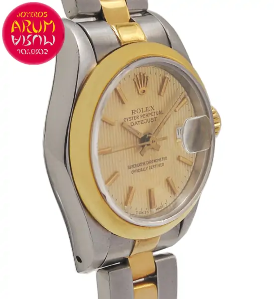 Rolex Datejust Shop Ref. 2750 "SOLD"