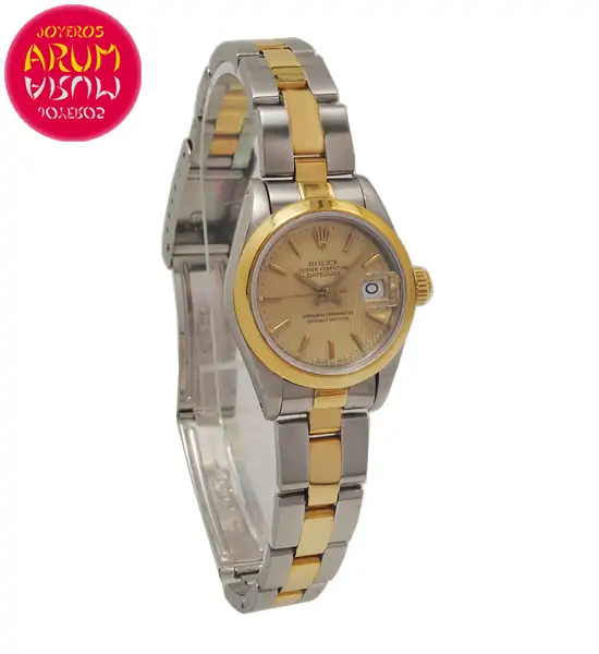 Rolex Datejust Shop Ref. 2750 "SOLD"