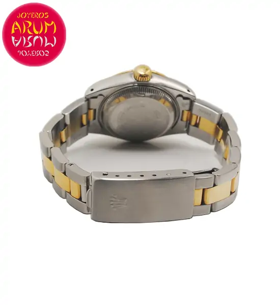 Rolex Datejust Shop Ref. 2750 "SOLD"