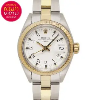 Rolex Date Shop Ref. 5004/1629 "SOLD"