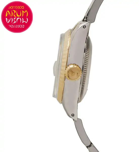 Rolex Date Shop Ref. 5004/1629 "SOLD" Rolex Date Shop Ref. 5004/1629 "SOLD"