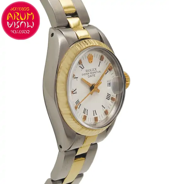 Rolex Date Shop Ref. 5004/1629 "SOLD" Rolex Date Shop Ref. 5004/1629 "SOLD"