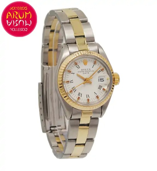 Rolex Date Shop Ref. 5004/1629 "SOLD" Rolex Date Shop Ref. 5004/1629 "SOLD"