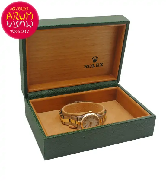 Rolex Date Shop Ref. 5004/1629 "SOLD" Rolex Date Shop Ref. 5004/1629 "SOLD"