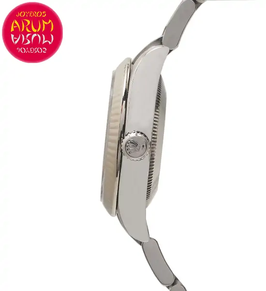 Rolex Oyster Perpetual Shop Ref. 5012/1637 "SOLD"