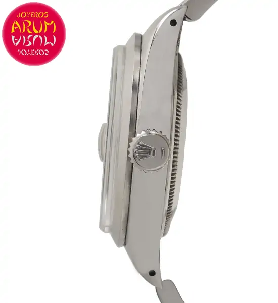 Rolex Date Shop Ref. 5064/1689 "SOLD"