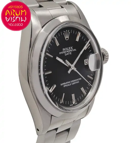 Rolex Date Shop Ref. 5064/1689 "SOLD"