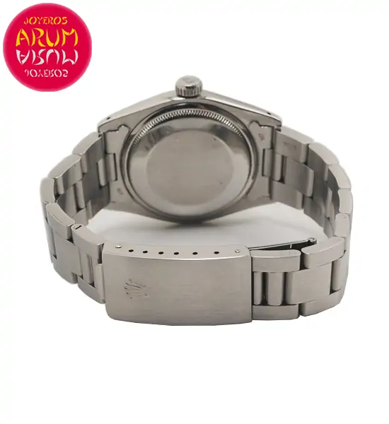 Rolex Date Shop Ref. 5064/1689 "SOLD"