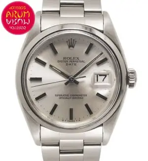 Rolex Date Shop Ref. 5066/1691 "SOLD"