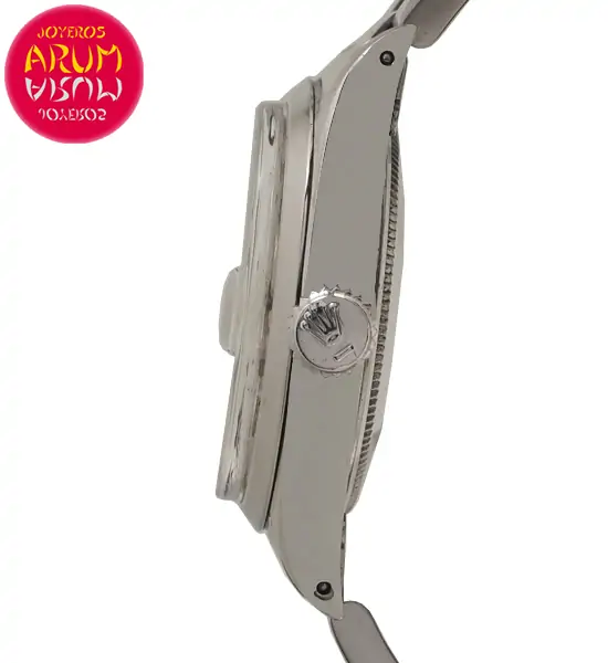 Rolex Date Shop Ref. 5066/1691 "SOLD"