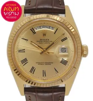 Rolex Day-Date Shop Ref. 5068/1693 "SOLD"