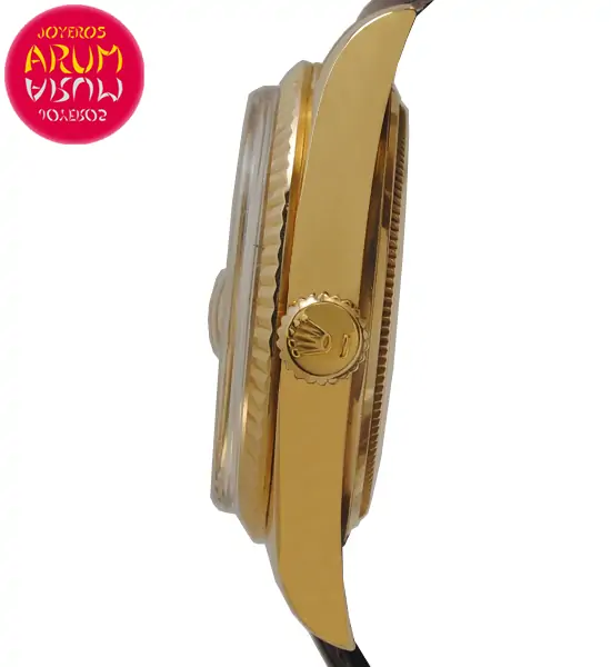 Rolex Day-Date Shop Ref. 5068/1693 "SOLD" Rolex Day-Date Shop Ref. 5068/1693 "SOLD"