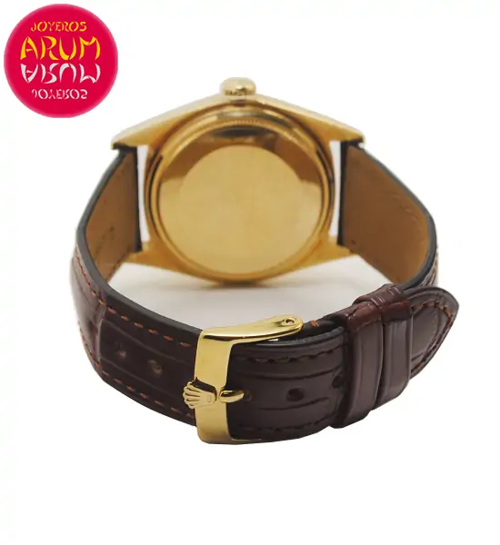 Rolex Day-Date Shop Ref. 5068/1693 "SOLD" Rolex Day-Date Shop Ref. 5068/1693 "SOLD"