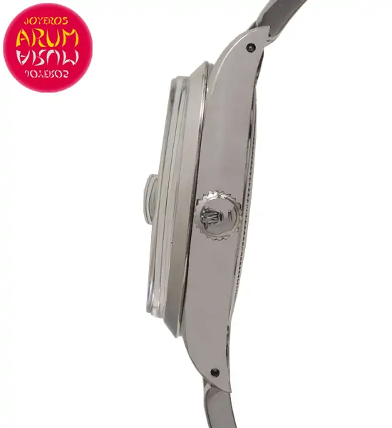 Rolex Oysterdate Precision Shop Ref. 5082/1707 "SOLD"