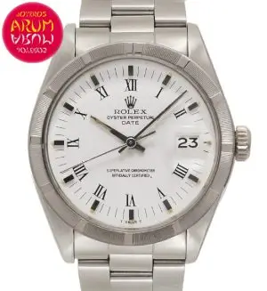 Rolex Date Shop Ref. 5089/1714 "SOLD"