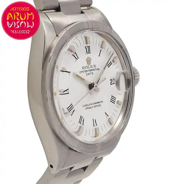 Rolex Date Shop Ref. 5089/1714 "SOLD"