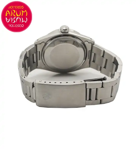 Rolex Date Shop Ref. 5089/1714 "SOLD"