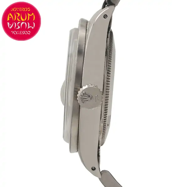 Rolex  Date Shop Ref. 5091/1716 "SOLD"