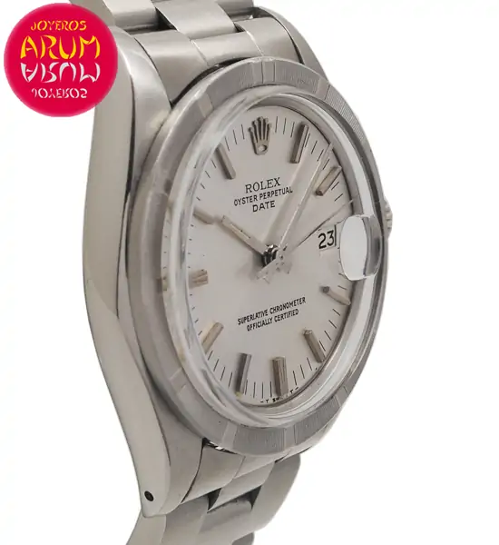 Rolex  Date Shop Ref. 5091/1716 "SOLD"