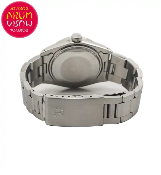 Rolex  Date Shop Ref. 5091/1716 "SOLD"