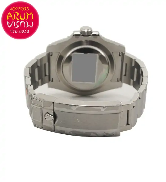 Rolex Submariner Ceramic Shop Ref. 5096/1721 "SOLD"