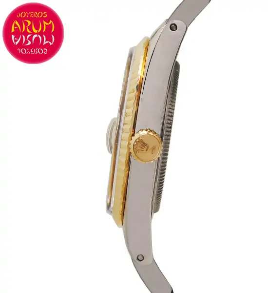 Tudor Prince Quartz Oysterdate Shop Ref. 5060/1685