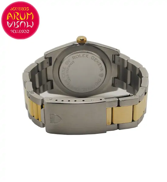 Tudor Prince Quartz Oysterdate Shop Ref. 5060/1685