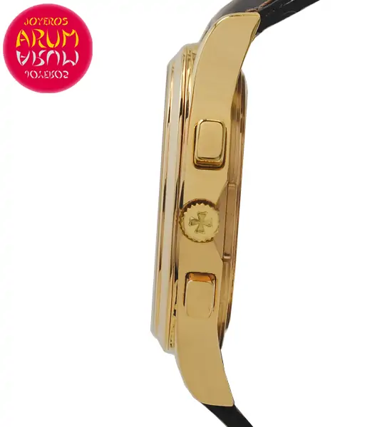 Vacheron Constantin Les Historiques Shop Ref. 5037/1662