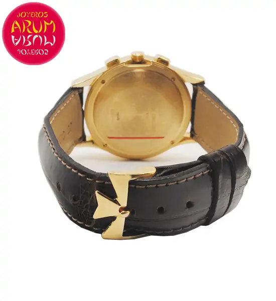 Vacheron Constantin Les Historiques Shop Ref. 5037/1662