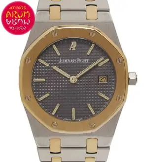 Audemars Piguet Royal Oak Shop Ref. 5112/1736 "SOLD"