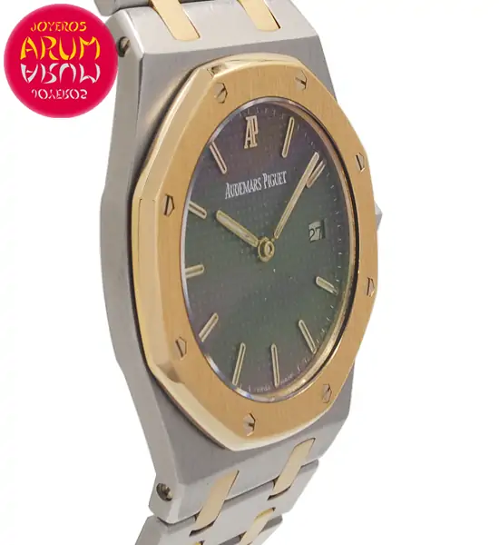 Audemars Piguet Royal Oak Shop Ref. 5112/1736 "SOLD"