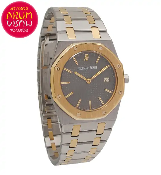 Audemars Piguet Royal Oak Shop Ref. 5112/1736 "SOLD"