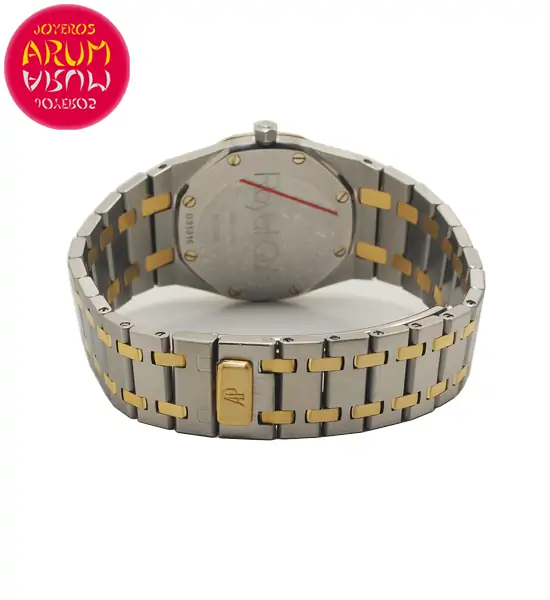 Audemars Piguet Royal Oak Shop Ref. 5112/1736 "SOLD"