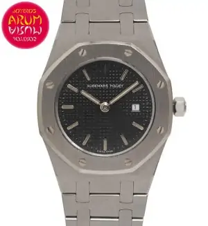 Audemars Piguet Royal Oak Shop Ref. 5098/1723 "SOLD"