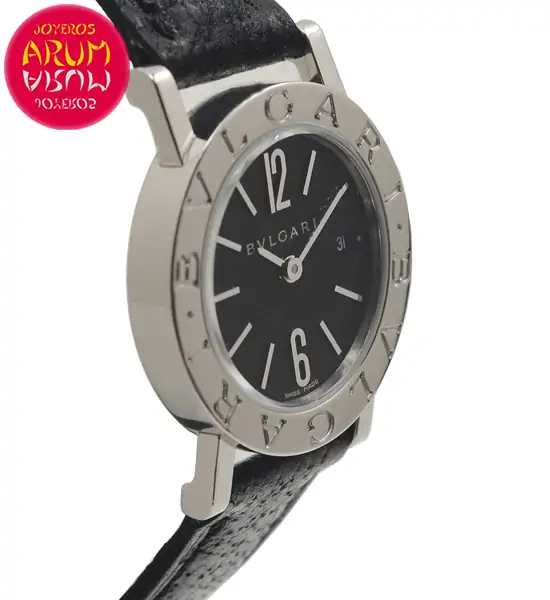 Bulgari Bulgari Shop Ref. 4803/1428 "SOLD"