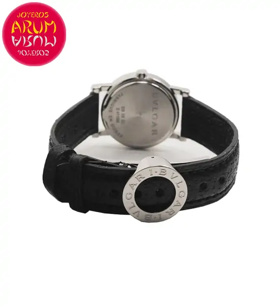 Bulgari Bulgari Shop Ref. 4803/1428 "SOLD"