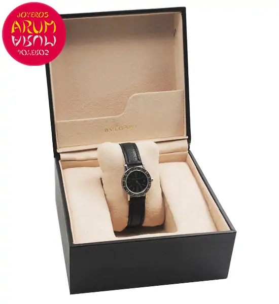 Bulgari Bulgari Shop Ref. 4803/1428 "SOLD"