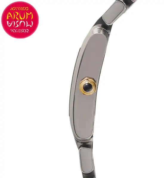 Cartier Tank Francaise Small Shop Ref. 5083/1708 "SOLD"