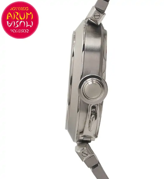 Cartier Pasha Shop Ref. 5086/1711 "SOLD"