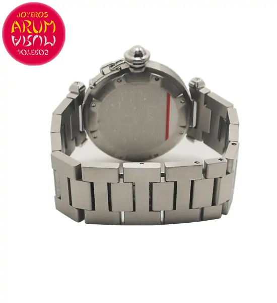 Cartier Pasha Shop Ref. 5086/1711 "SOLD"