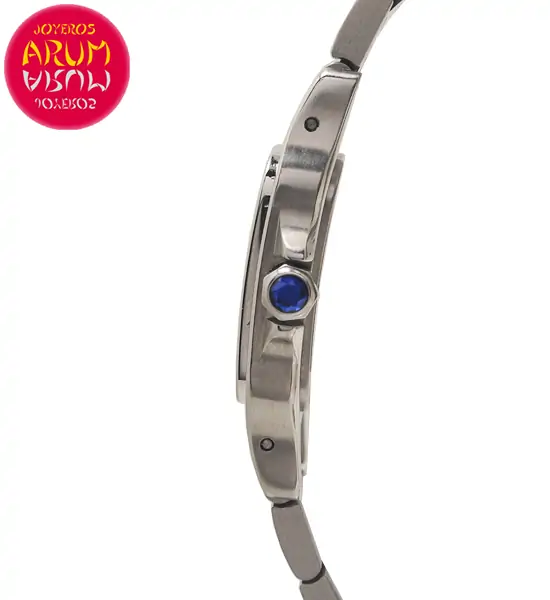 Cartier Santos Galbee Shop Ref. 5099/1724 "SOLD"