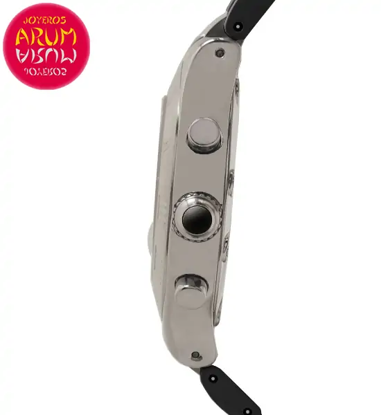 Cartier Chronoscaph 21 Shop Ref. 5113/1737 "SOLD"