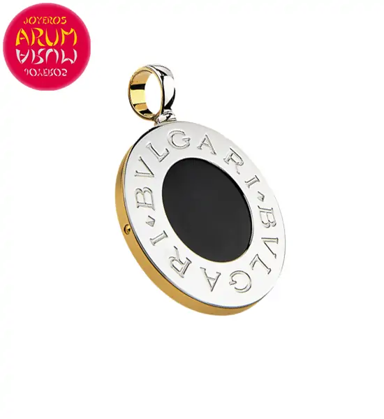 Bulgari Pendant RAJ1371 "SOLD"