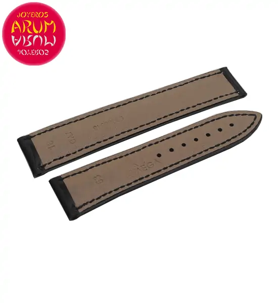 Z Omega Leather Strap 18-16 RAC1361