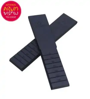 Z Omega Rubber Strap 20-17 RAC1357